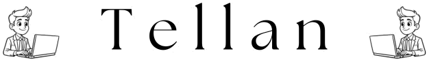Tellan